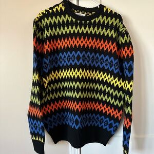 Enchanté Men's Sweater